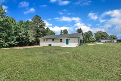 802 Creech Church Road, Kenly, NC 27542 - Photo 33