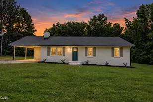 802 Creech Church Rd, Kenly, NC 27542 - Photo 1