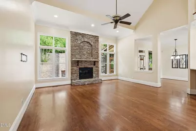 57 Bridgewater Court, Chapel Hill, NC 27517 - Photo 9