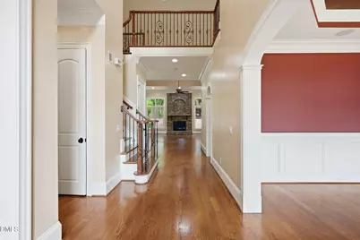 57 Bridgewater Court, Chapel Hill, NC 27517 - Photo 7