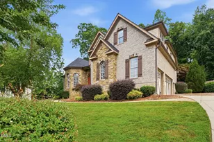 57 Bridgewater Ct, Chapel Hill, NC 27517 - Photo 5