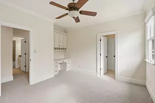 57 Bridgewater Ct, Chapel Hill, NC 27517 - Photo 41