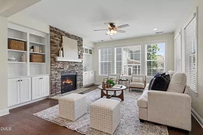 105 Demond Circle, Cary, NC 27513 - Photo 5