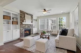 105 Demond Cir, Cary, NC 27513 - Photo 5