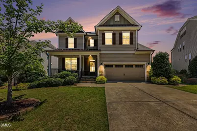 105 Demond Circle, Cary, NC 27513 - Photo 35