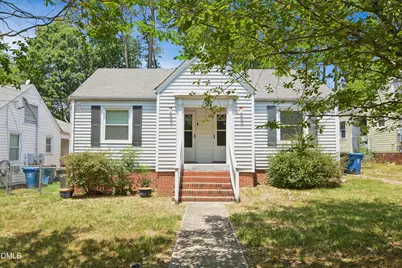 320 Clark Street, Durham, NC 27701 - Photo 1