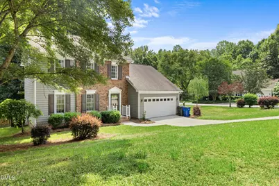 6649 Speight Circle, Raleigh, NC 27616 - Photo 3
