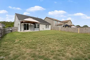 1716 Fern Hollow Trail, Wake Forest, NC 27587 - Photo 25