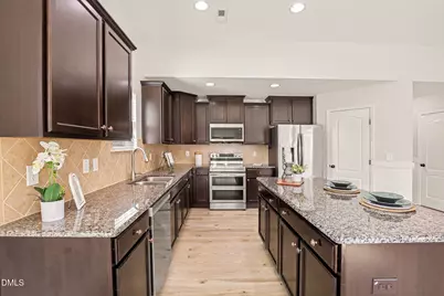 1716 Fern Hollow Trail, Wake Forest, NC 27587 - Photo 9