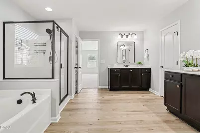 1716 Fern Hollow Trail, Wake Forest, NC 27587 - Photo 21