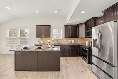 1716 Fern Hollow Trail, Wake Forest, NC 27587 - Photo 11