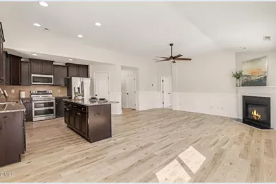 1716 Fern Hollow Trail, Wake Forest, NC 27587 - Photo 7
