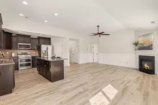 1716 Fern Hollow Trail, Wake Forest, NC 27587 - Photo 7