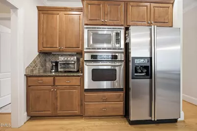 12712 Softbreeze Lane, Wake Forest, NC 27587 - Photo 17