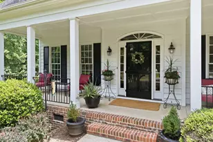 12712 Softbreeze Ln, Wake Forest, NC 27587 - Photo 3