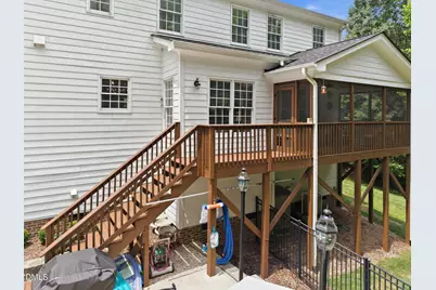 12712 Softbreeze Lane, Wake Forest, NC 27587 - Photo 39