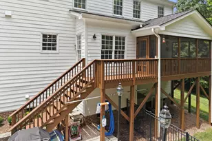 12712 Softbreeze Ln, Wake Forest, NC 27587 - Photo 39
