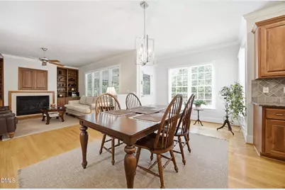 12712 Softbreeze Lane, Wake Forest, NC 27587 - Photo 11