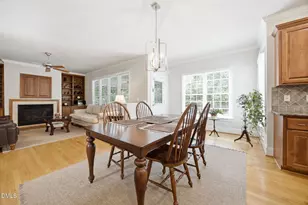 12712 Softbreeze Ln, Wake Forest, NC 27587 - Photo 11