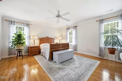 12712 Softbreeze Lane, Wake Forest, NC 27587 - Photo 21