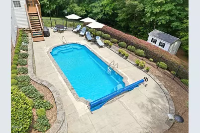 12712 Softbreeze Lane, Wake Forest, NC 27587 - Photo 37