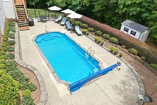 12712 Softbreeze Ln, Wake Forest, NC 27587 - Photo 37