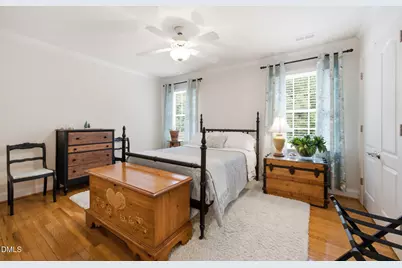 12712 Softbreeze Lane, Wake Forest, NC 27587 - Photo 25