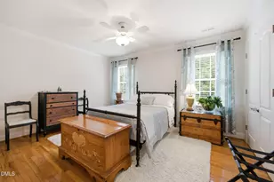 12712 Softbreeze Ln, Wake Forest, NC 27587 - Photo 25