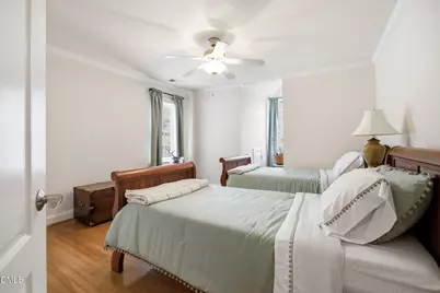 12712 Softbreeze Lane, Wake Forest, NC 27587 - Photo 33