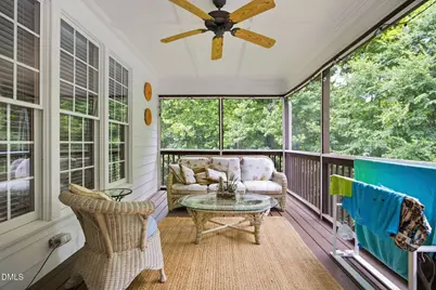 12712 Softbreeze Lane, Wake Forest, NC 27587 - Photo 35