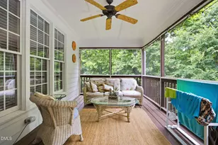 12712 Softbreeze Ln, Wake Forest, NC 27587 - Photo 35