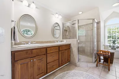 12712 Softbreeze Lane, Wake Forest, NC 27587 - Photo 23