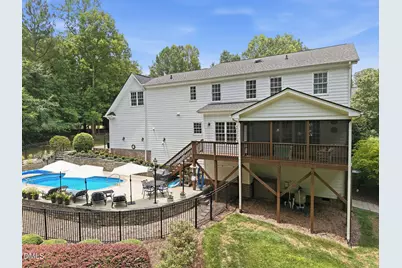 12712 Softbreeze Lane, Wake Forest, NC 27587 - Photo 41