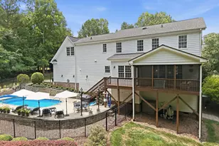 12712 Softbreeze Ln, Wake Forest, NC 27587 - Photo 41