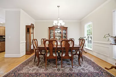 12712 Softbreeze Lane, Wake Forest, NC 27587 - Photo 5