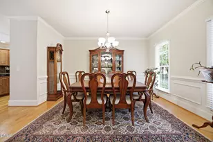 12712 Softbreeze Ln, Wake Forest, NC 27587 - Photo 5