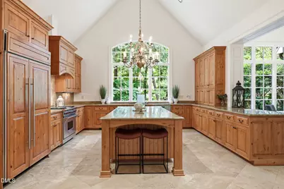 6014 Old Field Drive, Chapel Hill, NC 27514 - Photo 17