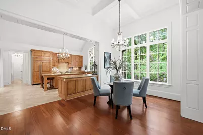 6014 Old Field Drive, Chapel Hill, NC 27514 - Photo 25