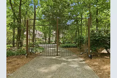 6014 Old Field Drive, Chapel Hill, NC 27514 - Photo 91