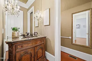 6014 Old Field Dr, Chapel Hill, NC 27514 - Photo 13