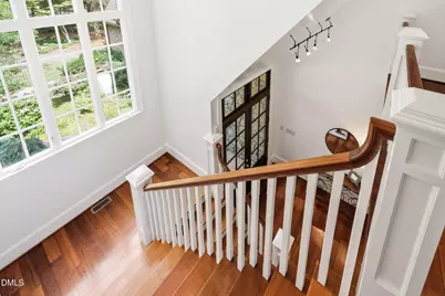 6014 Old Field Drive, Chapel Hill, NC 27514 - Photo 51
