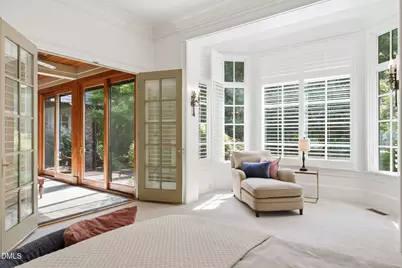 6014 Old Field Drive, Chapel Hill, NC 27514 - Photo 39