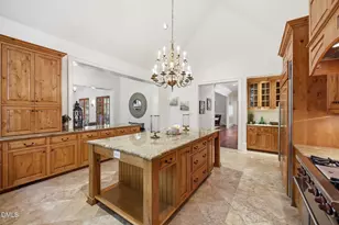 6014 Old Field Dr, Chapel Hill, NC 27514 - Photo 19