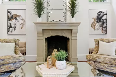 6014 Old Field Drive, Chapel Hill, NC 27514 - Photo 29