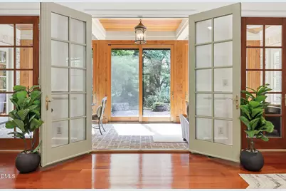 6014 Old Field Drive, Chapel Hill, NC 27514 - Photo 11
