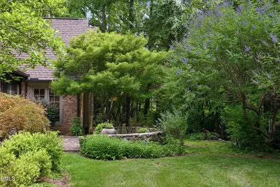 6014 Old Field Drive, Chapel Hill, NC 27514 - Photo 79