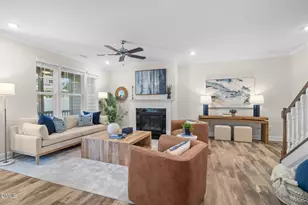 107 Shale Creek Dr, Durham, NC 27703 - Photo 13