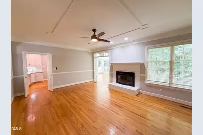 6216 Acorn Ridge Trail, Hillsborough, NC 27278 - Photo 3