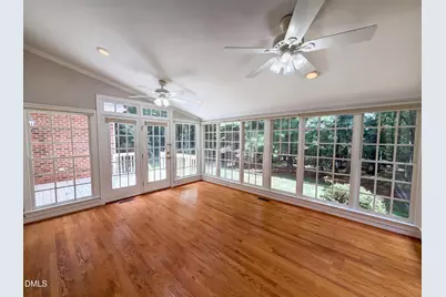 6216 Acorn Ridge Trail, Hillsborough, NC 27278 - Photo 9