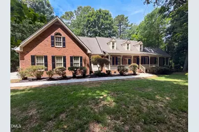 6216 Acorn Ridge Trail, Hillsborough, NC 27278 - Photo 1